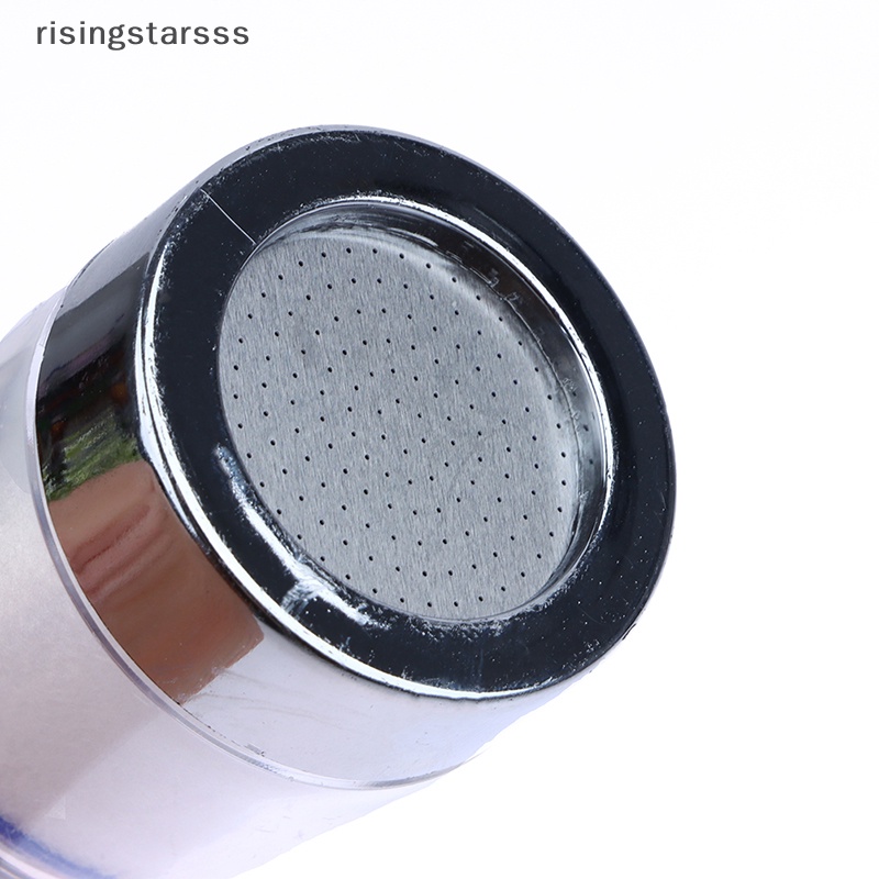 Rsid Span-new Keran Air Dapur Keran Bertekanan Bubbler Filter Penyaringan Air Purifier Jelly