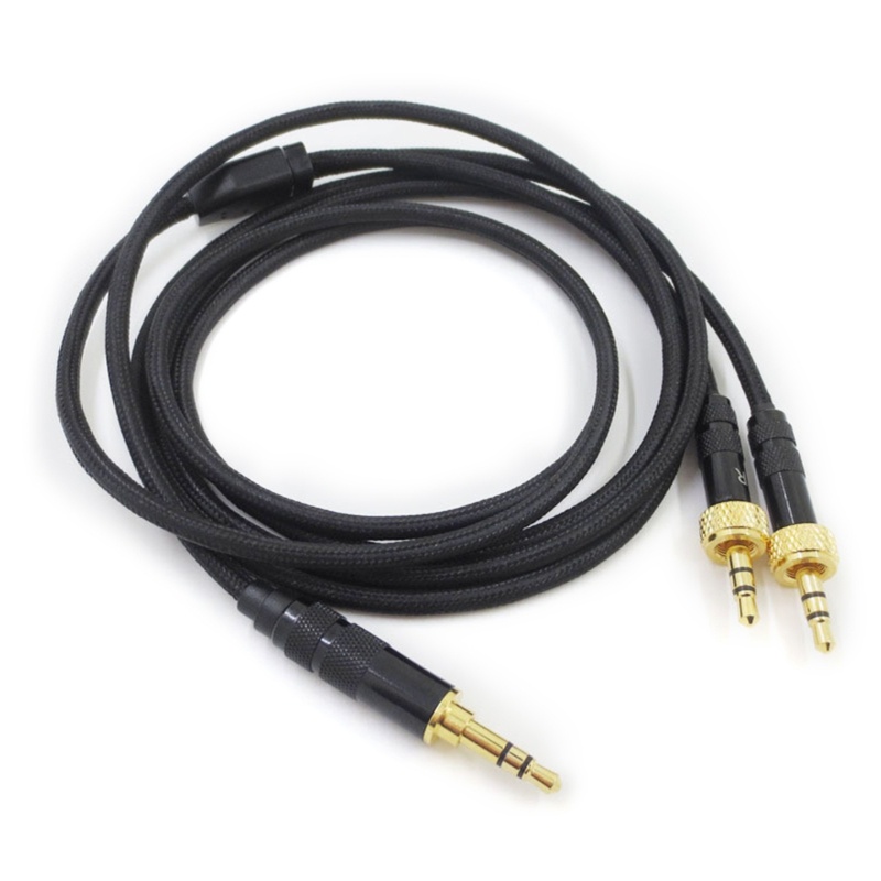 Bt Untuk MDR-Z7 MDR-Z7M2 MDR-Z1R Headphone 4mm Seimbang 3kabel 5mm Bisa Diganti