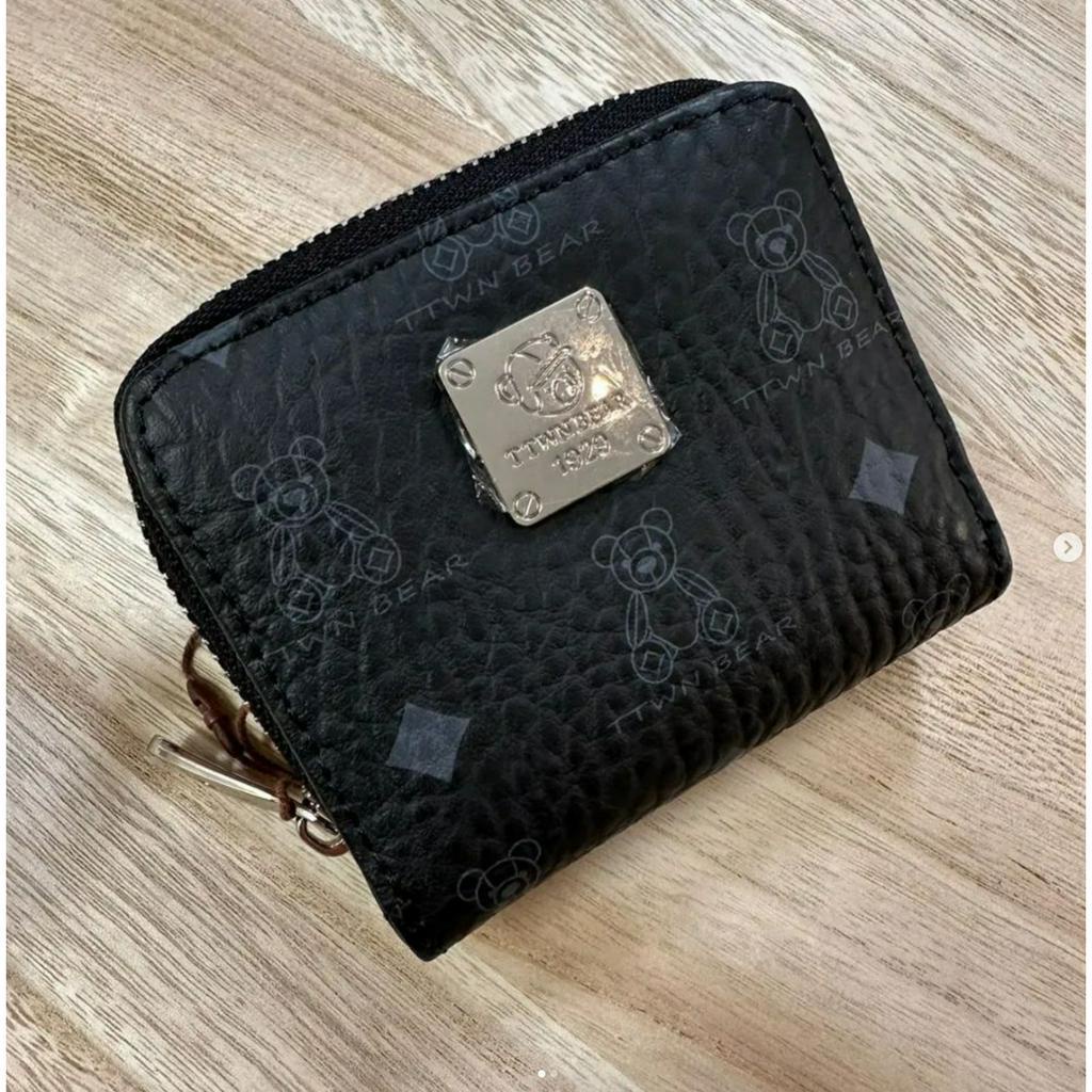 TTWN Bear Mini Wallet TT 2364 Original 100%