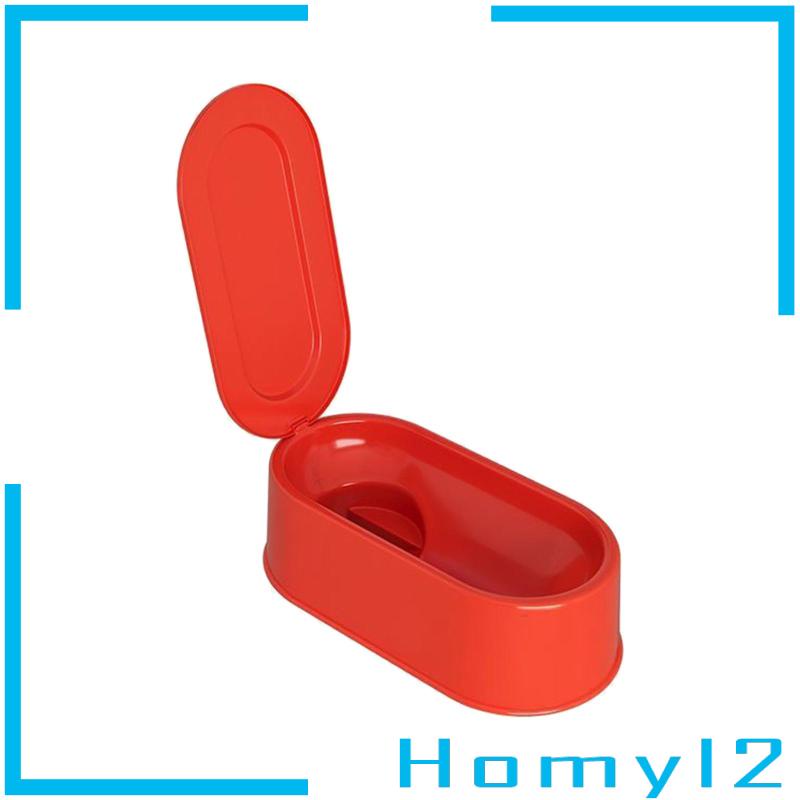 [HOMYL2] Toilet Portable Pekerja Toilet Untuk Konstruksi Situs Rumah Dekorasi Indoor