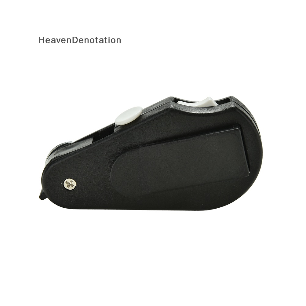 [HeavenDenotation] 5in1 Golf Sikat Pembersih Multi Fungsi Bola Divot Kit Pocket Cleaner Tool HDV