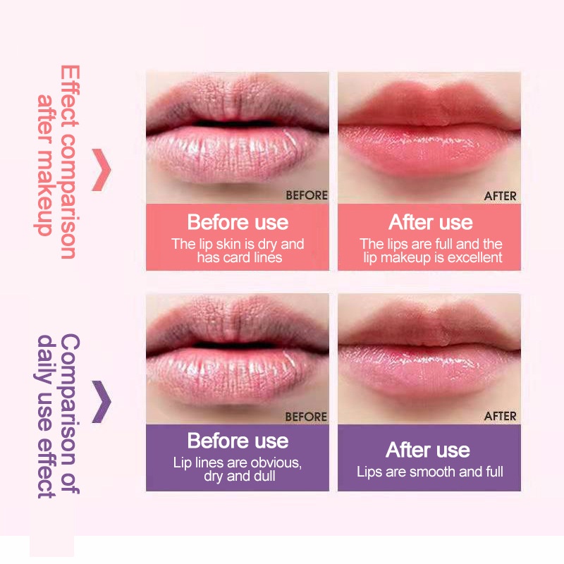 (UMU SUPPLIER) Cindynal x Laneige Moisturizing Lip Sleeping Mask - Masker Bibir Collagen Vitamin C