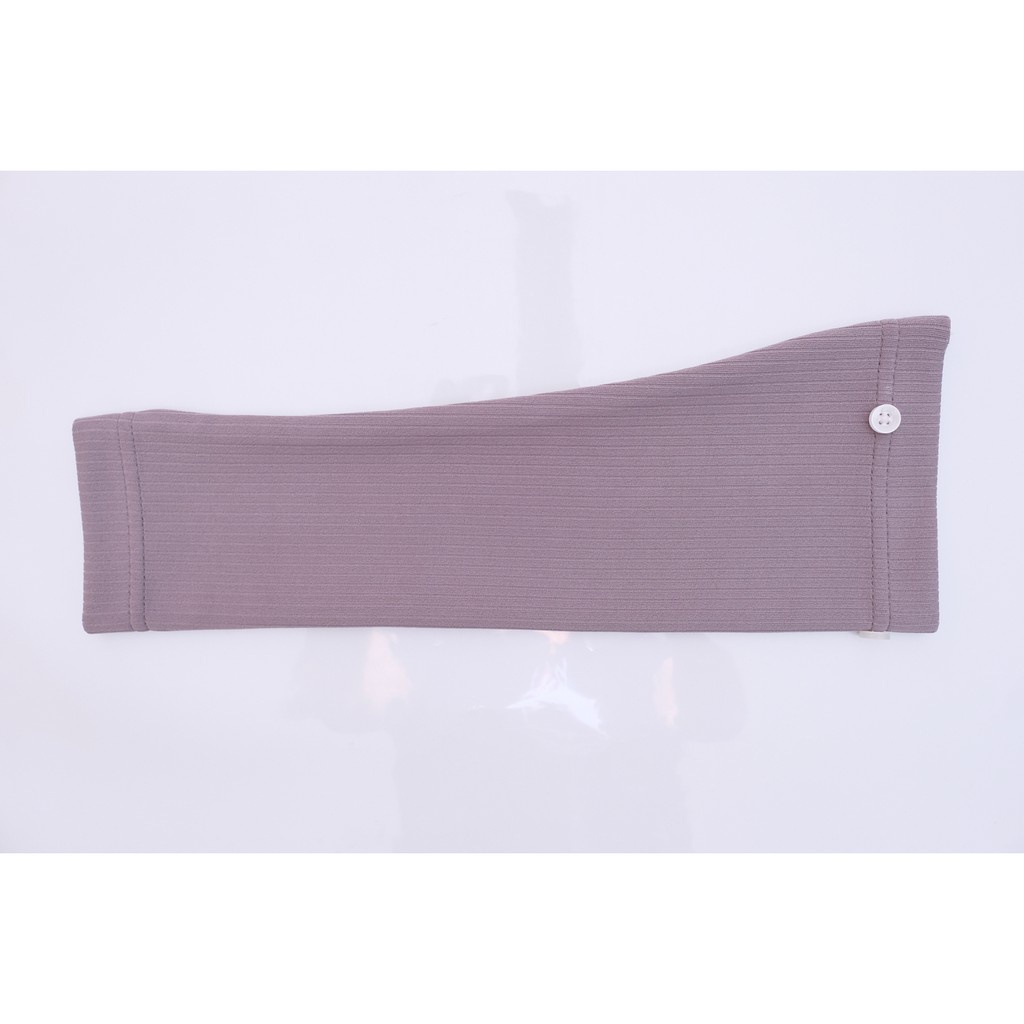 SCRB™ - Detachable ARM-SLEEVES - BLACK GREY PINK MAROON ARMY