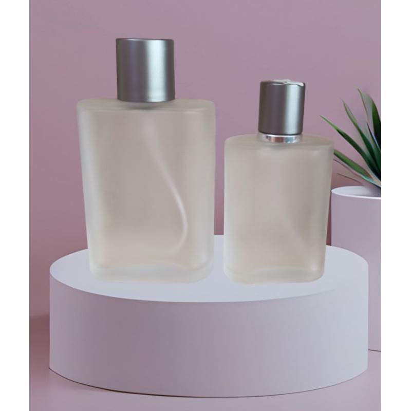 biang murni parfum refill tersedian bayak parian pria wanita 100ml