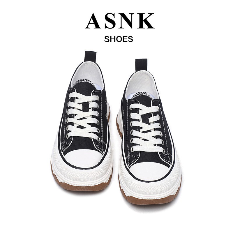 [GROSIR][COD] SEVEN_DAY SEPATU SNEAKERS WANITA KOREA IMPORT SPORT SHOES FQ-99 PINK