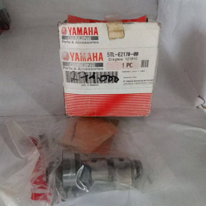 Noken as Mio 5TL-E2170-00 BURHANMOTOR