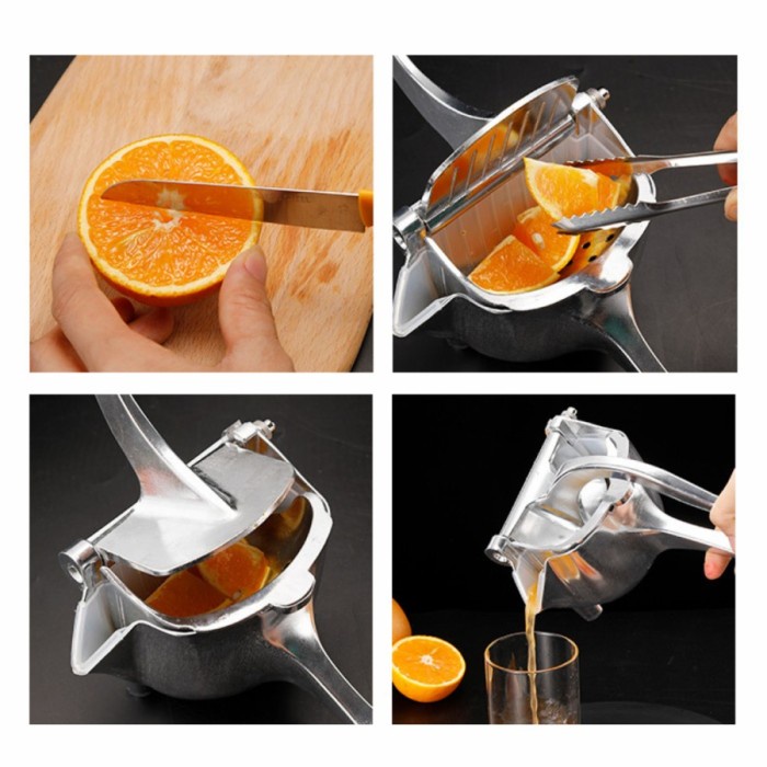 Perasan Buah Jusu / Juicer Buah ORIGINAL 2B