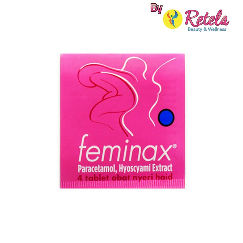 FEMINAX TABLET