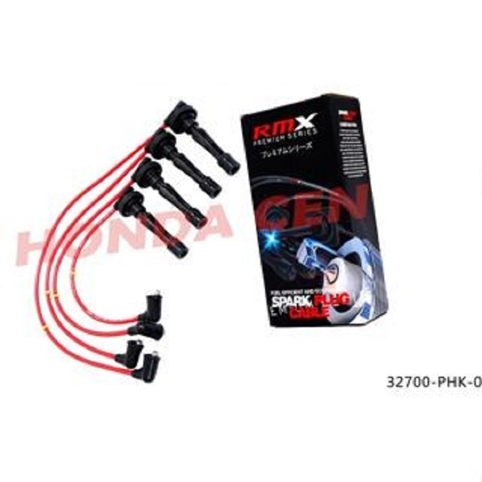 Tali busi cord hight tension honda crv 2000 2001 kabel busi crv gen1 2000 2001 kabel busi crv old 20