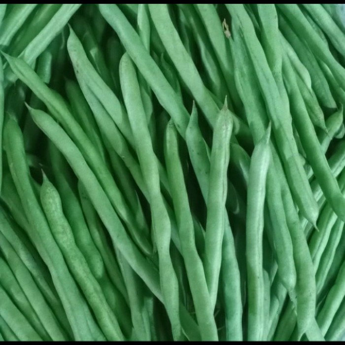 

Buncis 250gr - 1/4 kg