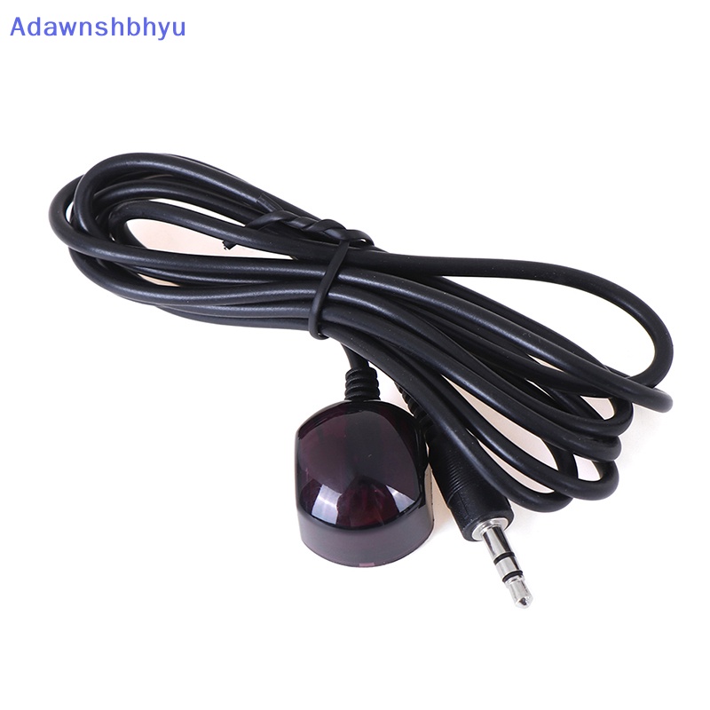 Adhyu 3.5mm infrared ir er remote control receiver extender Kabel Untuk set box ID