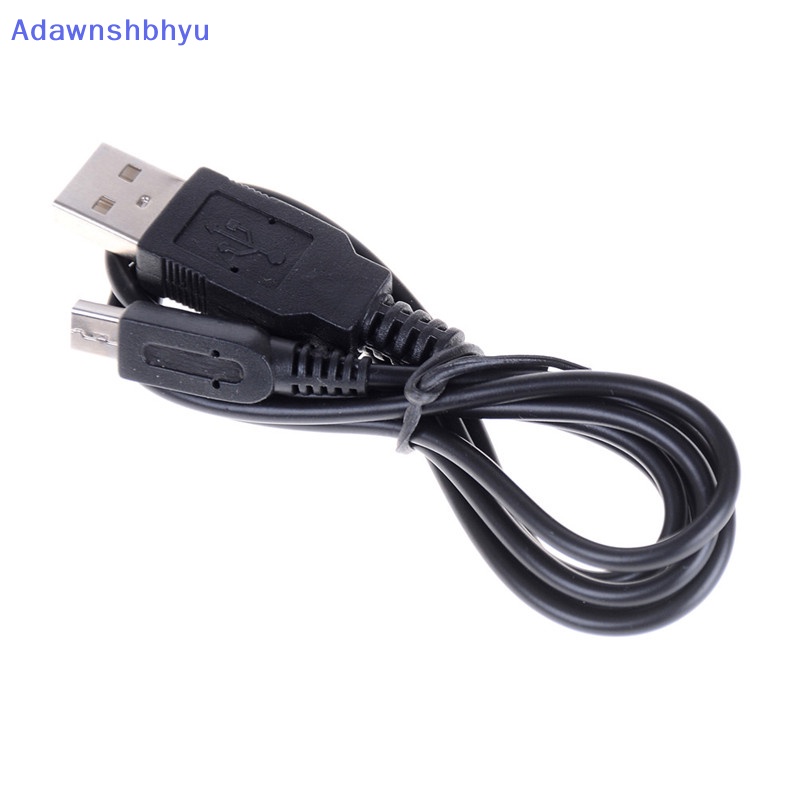 Adhyu Nintendo Charge Kabel Power Adapter Charger Untuk 3DS 3DSLL NDSI 2DS 3DSXL ID