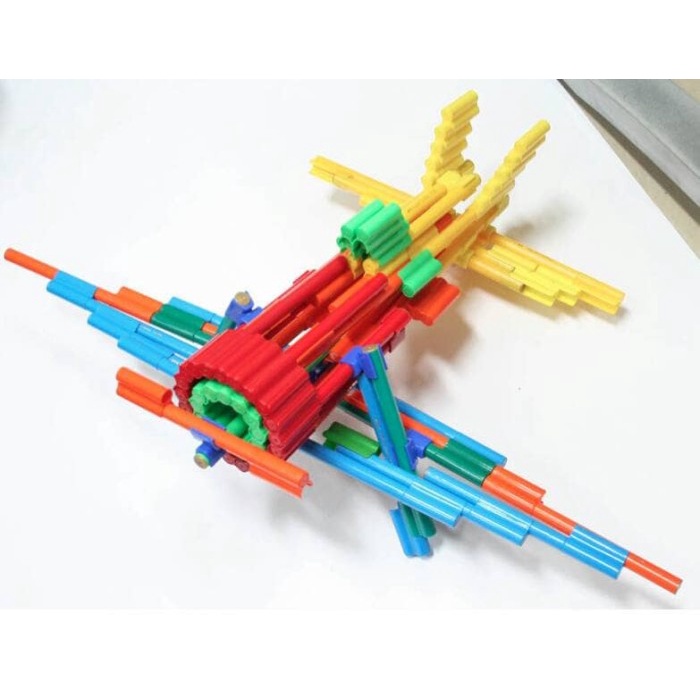 

Connector Pen 50 Warna Faber Castell Jar / Botol