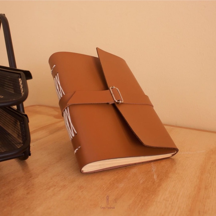 

Ep9 Journal/ A6 - Cokelat