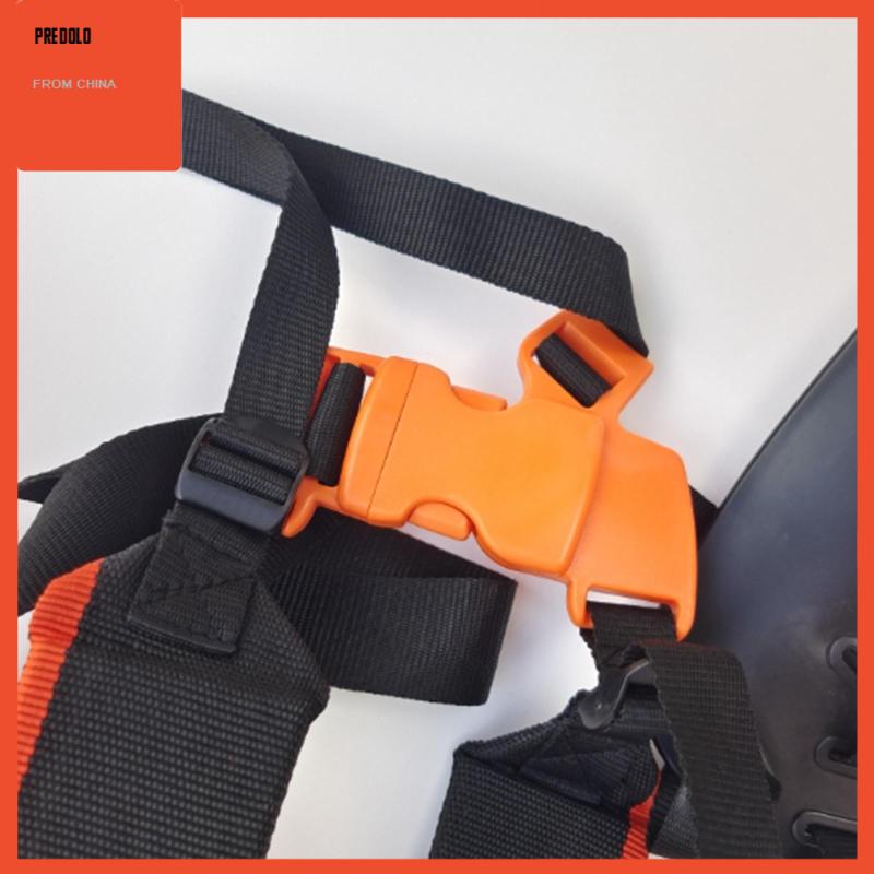 [Predolo] Eater Strap Nylon Untuk String Trimmer Aksesoris Brushcutters Strimmer