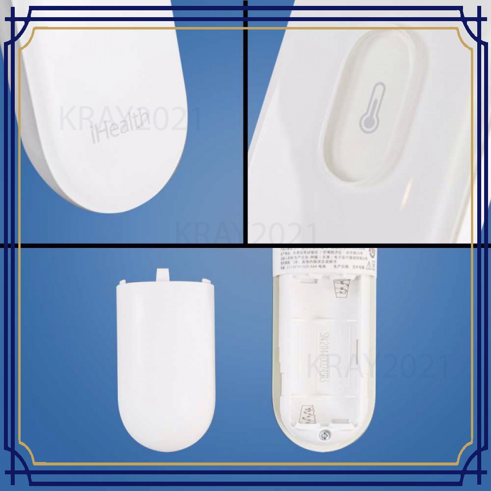 Thermometer Infrared - HL347