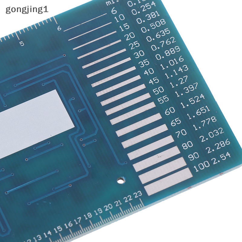 Kit Papan Latihan Solder GGG smd rotag led Komponen smd diy module ID