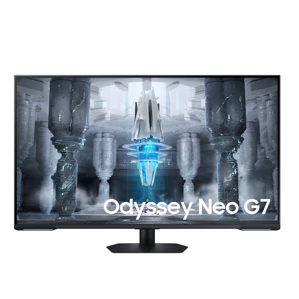 SMART Gaming Monitor Samsung Odyssey Neo G7 LS43CG700 43&quot; 4K HDR10