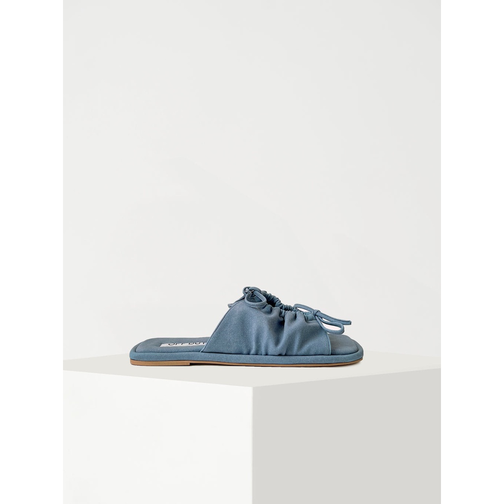 WATT Coraline Ladies Sandals - Blue