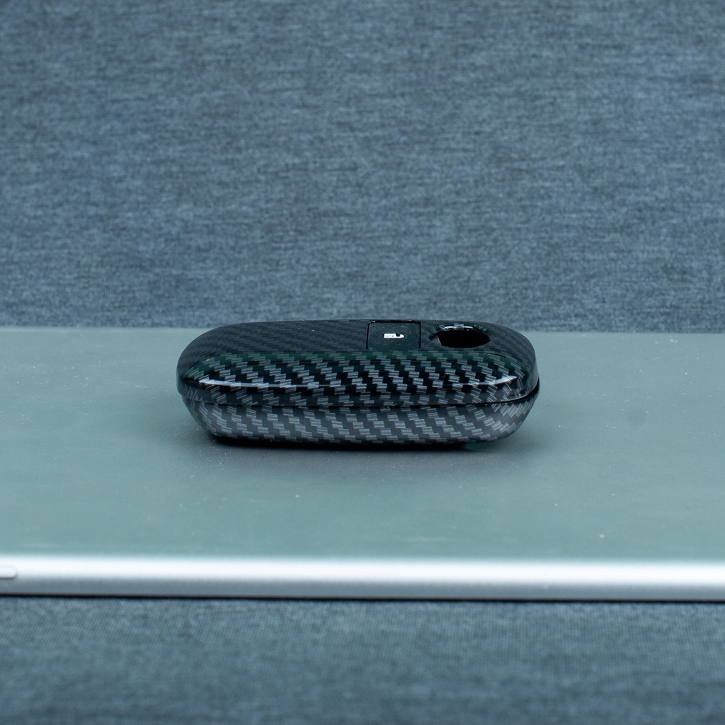 Casing Kunci Remote Mobil Carbon Fiber/Casing Kunci Motif Carbon/Toyota RAIZE/ROCKY/AVANZA New 2022/Xenia New 2022/Veloz 2022/Key Case Sarung Remote/Casing Kunci Motif Carbon/ABS Carbon Fiber