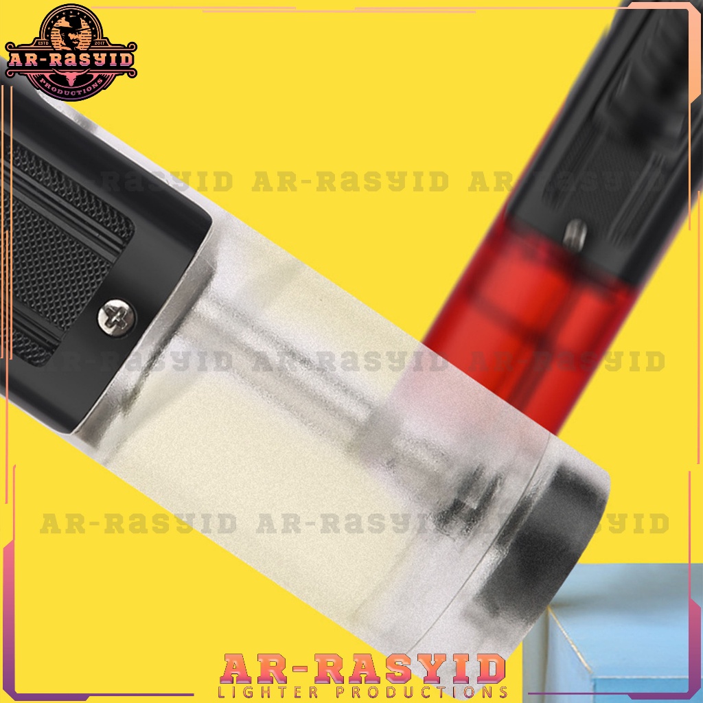 TERBARU! Korek Api Las Gas Eagle Strike Honest Lighter HS-2