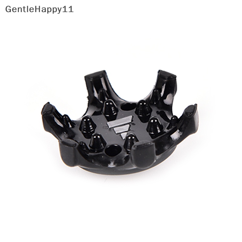 Gentlehappy 1X Sepatu Golf Spike Soft Spikes Fast Twist Studs Shoe Spikes Replacement new id