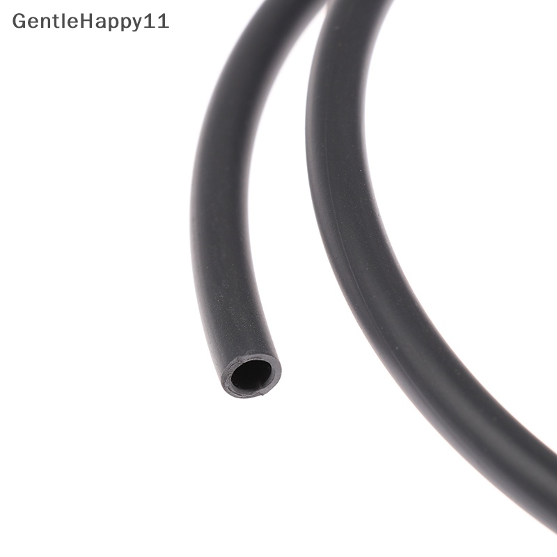 Gentlehappy 5pcs /Set 1/2meter Selang Mesin Cuci Kaca Depan Mobil Otomotif Wiper Blade Pipa id