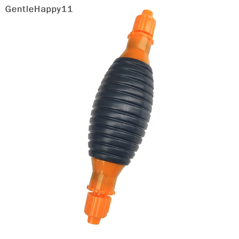 Gentlehappy Oil Extractor Manual Bensin Penyerap Minyak Hand Fuel Pump Sucker Transfer Oli id