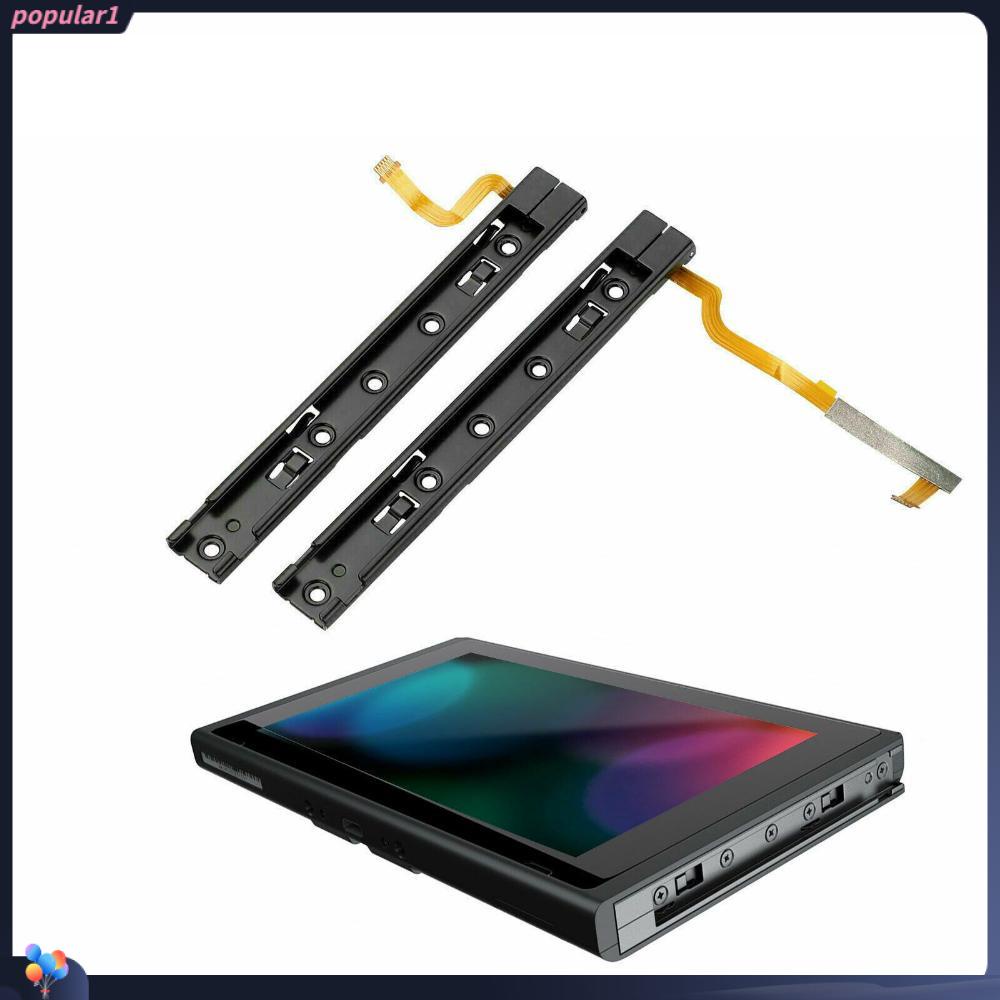 POPULAR Populer Untuk Game Aksesoris Nintendo Switch Slider Rel Kabel Fleksibel