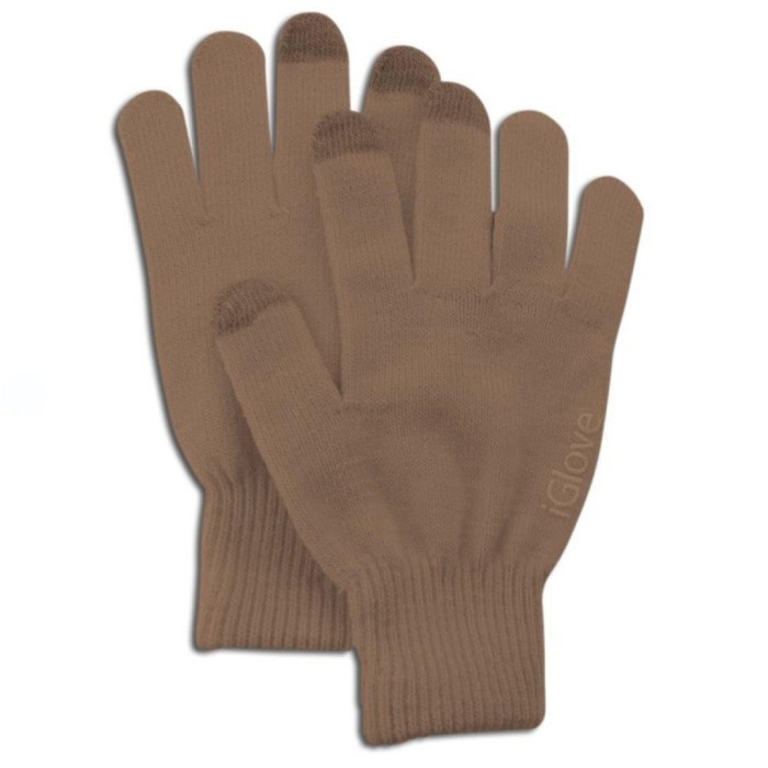 Sarung Tangan Touch Screen Untuk Smartphone Tablet Glove iGlove
