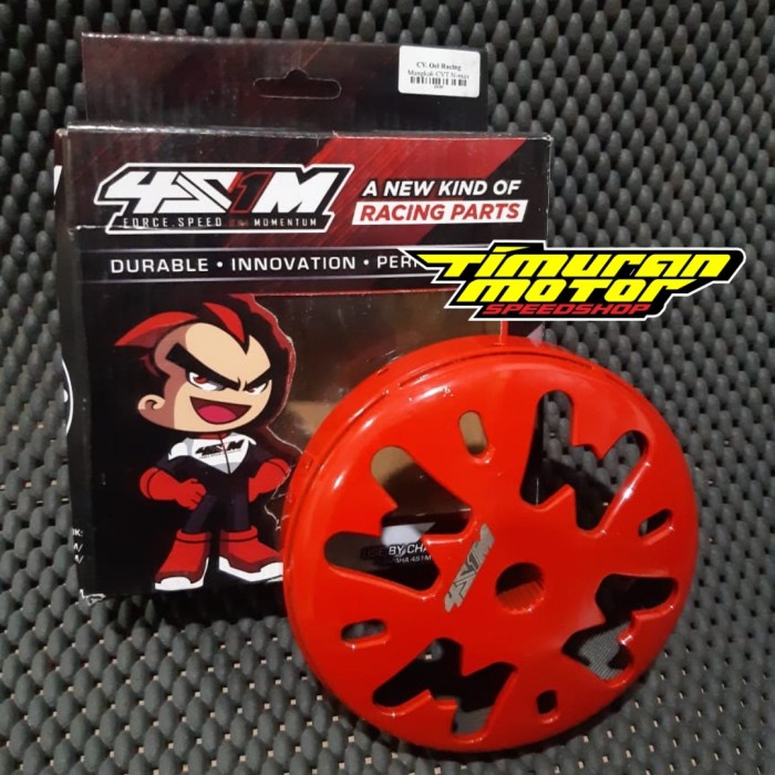 READY MANGKOK KAMPAS GANDA 4S1M NMAX ORIGINAL