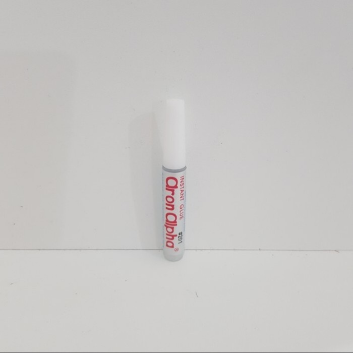 

Instant Glue Aron Alpha