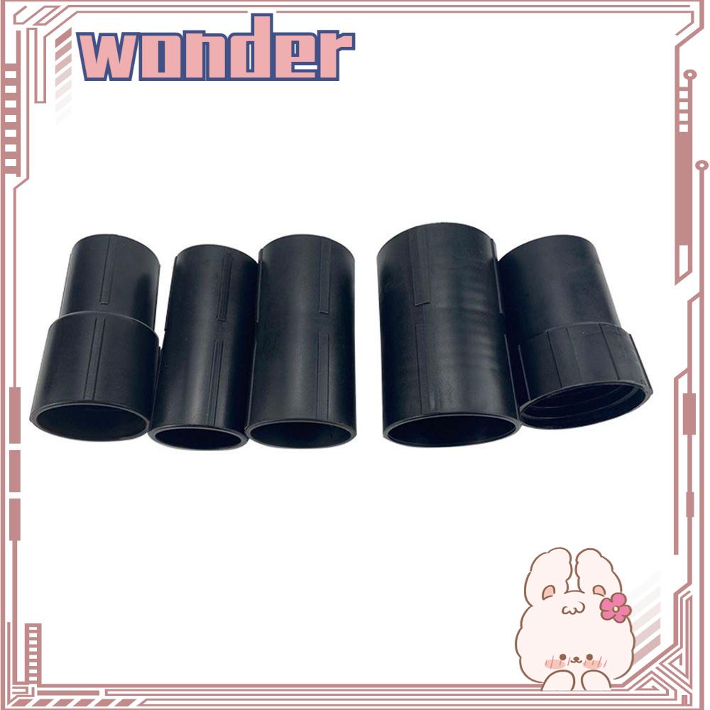 WONDER Konektor Filter Debu Vacuum Cleaner Bagian Rumah Tangga Konversi Connector Head Attachment Converter Universal