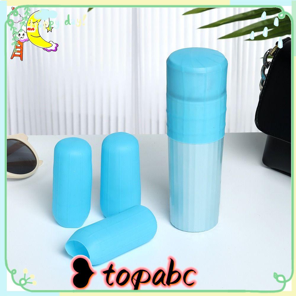 TOP 8pcs Lengan Elastis Untuk Anti Bocor Aksesori Kualitas Tinggi Lengan Elastis Koper Untuk Bocor