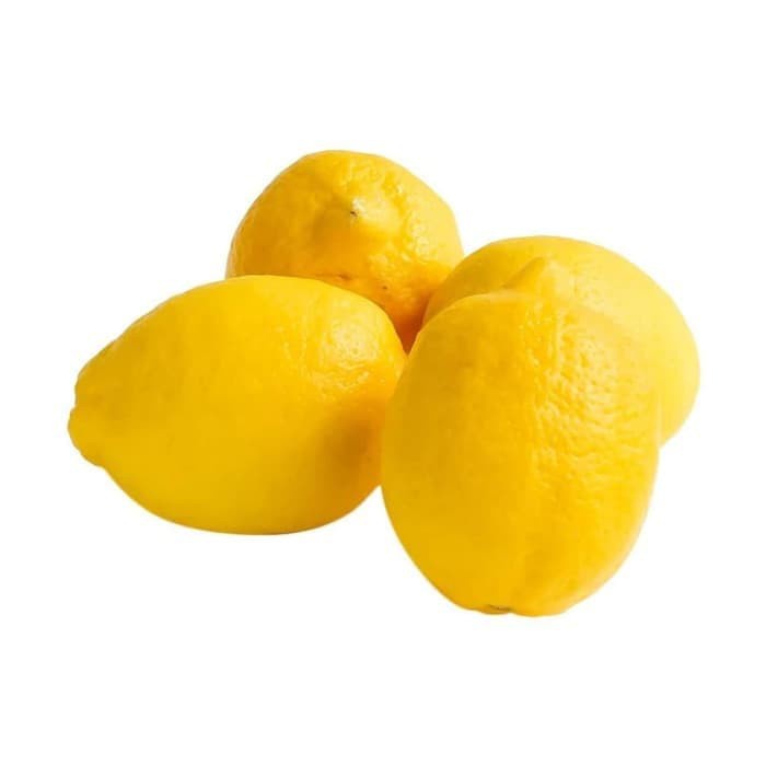 

FCW Jakbar - Lemon Import Segar 500 Gram