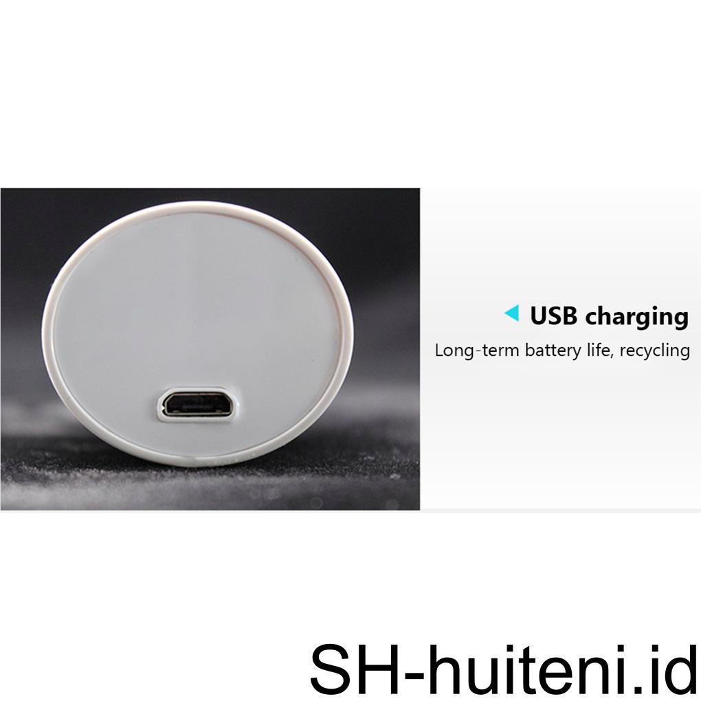 Usb Facial Mister Portable Cool Mist Facial Steamer Mist Sprayer Untuk Perawatan Kulit