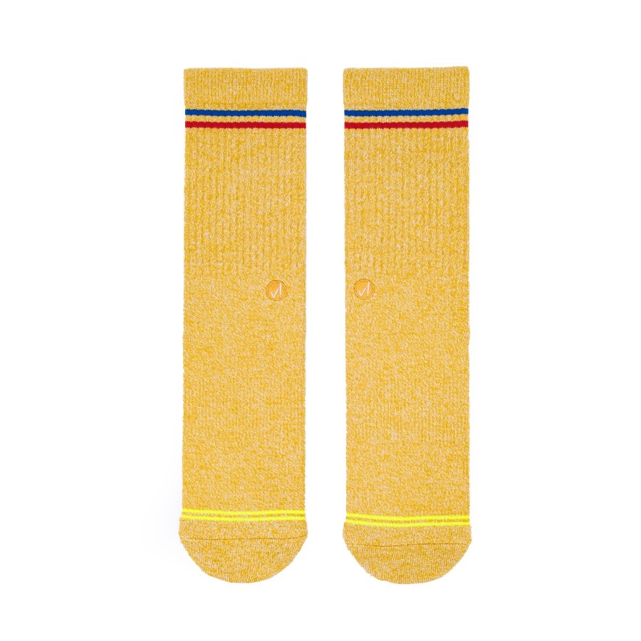 Voted Socks IQ Amber