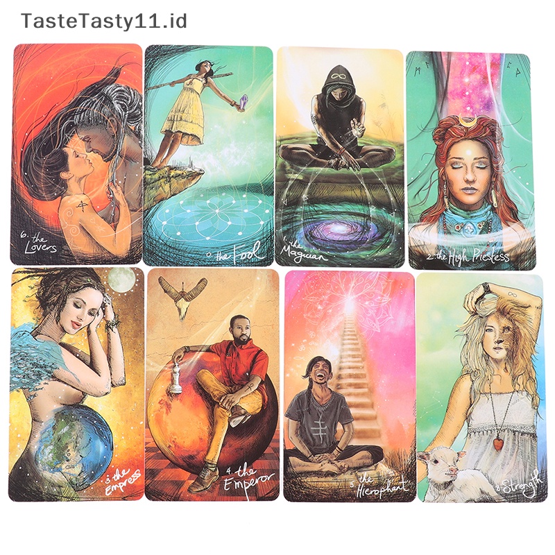 Kartu galihaste kiitasty galihight galiheer 's kartu alfinnglish papan permainan divination prophecy permainan multiplayer .