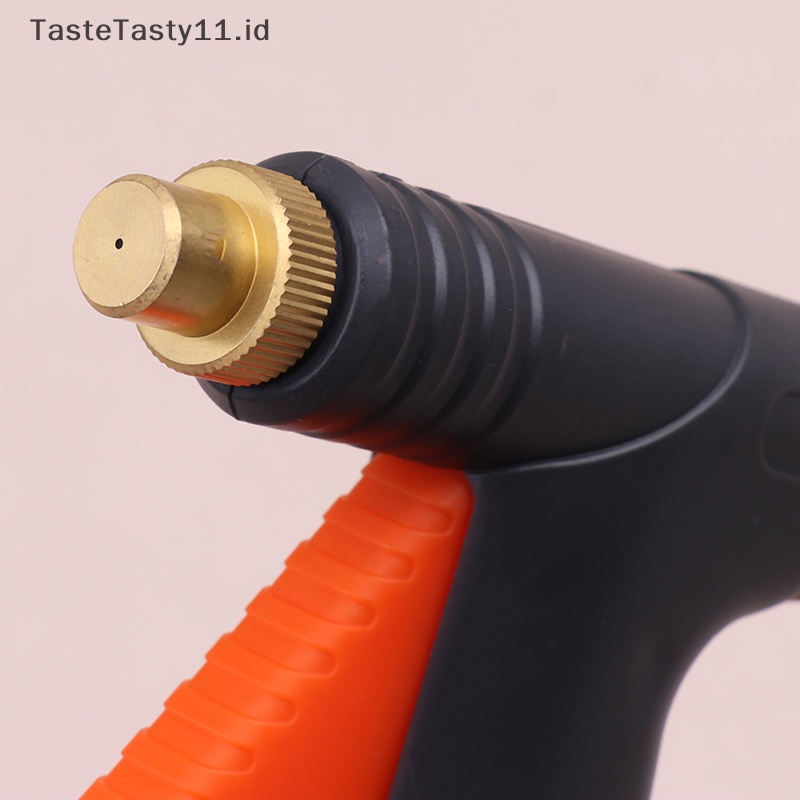 Sprayer stapelaste heksasty 1kubik 680kubik plastik sprayer kampasdjustable kampasopper nozzle botol spray alfinanual .