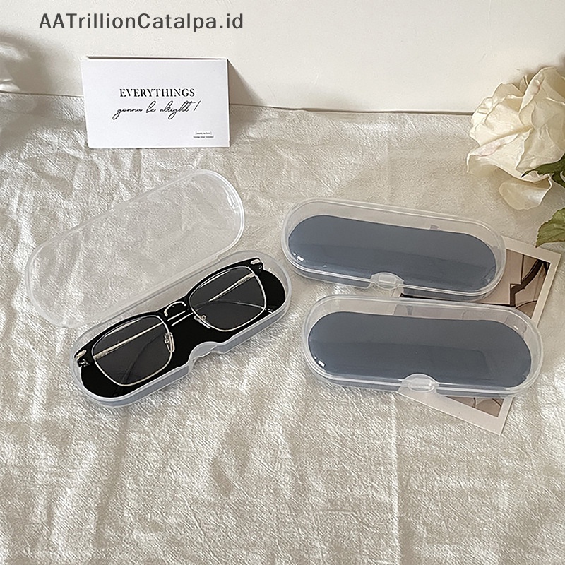 Kacamata minus kacamata pria wanita kriting kritingulersparent alfinrame alfinase alfinortable stapellastic umakuunglasses intipkacamata hitam toserba