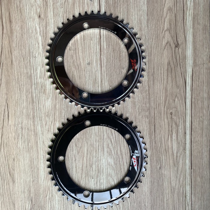 Chainring model Sugino Super Zen Fixie Fixed Gear