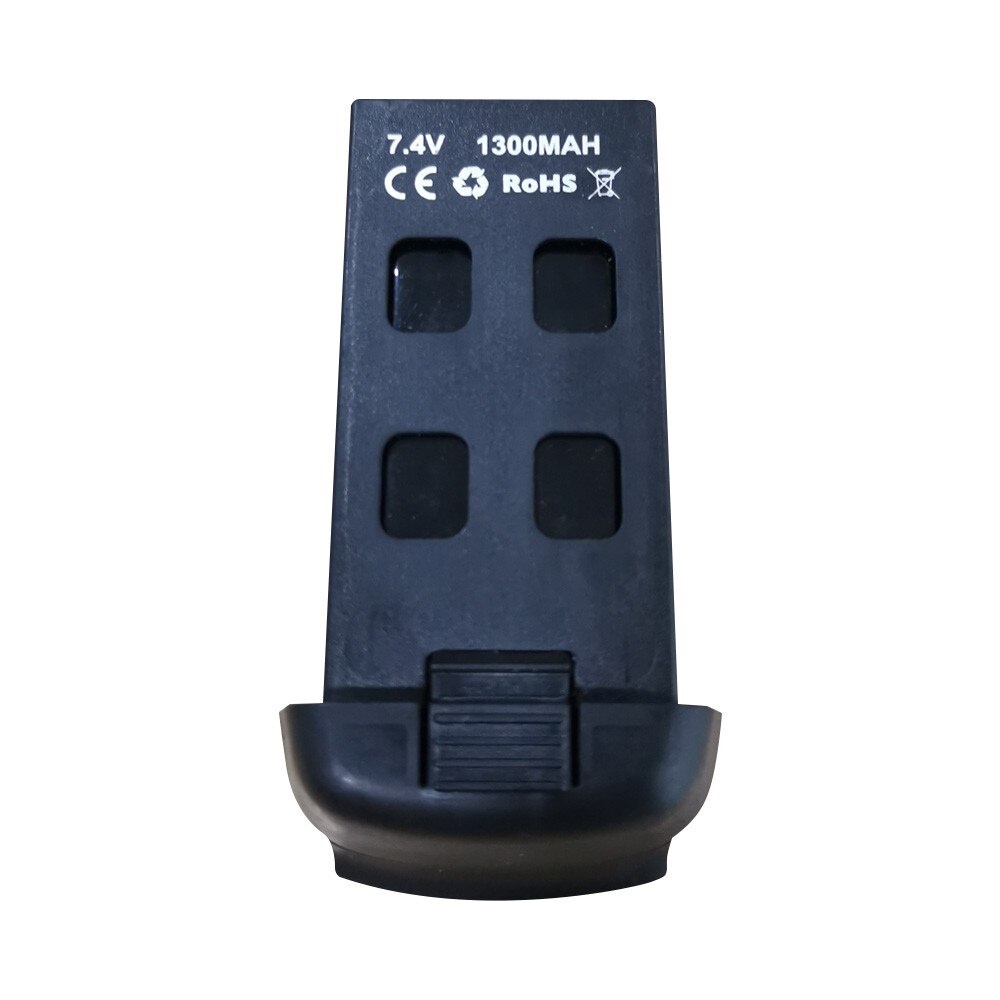 1 Baterai Drone TOYS SKY S167 1300 mAH 7.4V Lipo Battery