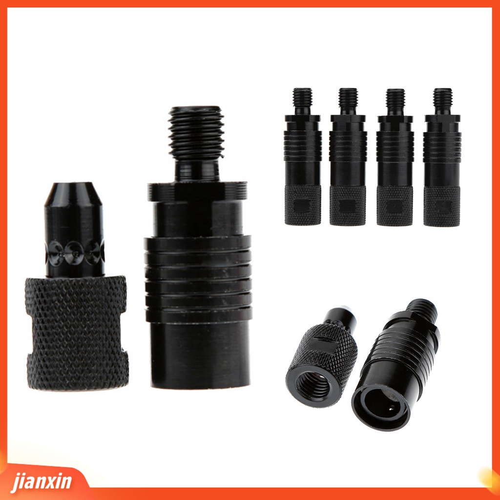 (In Stock) Adaptor Stik Pancing Ikan Gurame Quick Release Connector Tackle Untuk Alarm Gigit