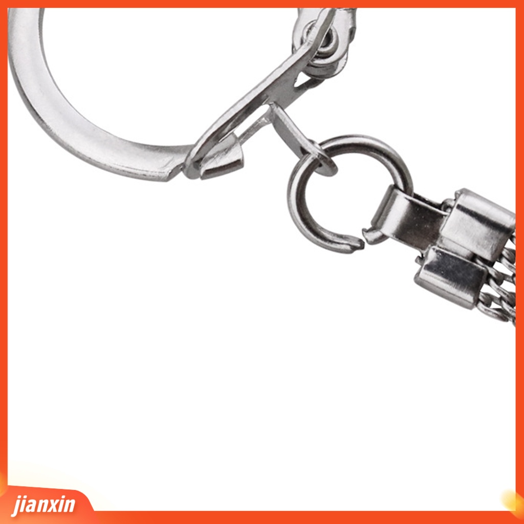 (In Stock) Alloy Reel Drum Pendant Keychain Gantungan Kunci Mini Miniatur Sea Fishing Tackle