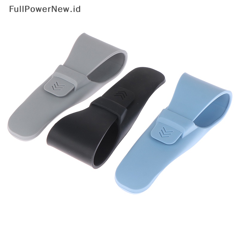 Power 1PC Pengait Tempat Pisau Cukur Dan Silet Travel Case Untuk Holder Silet Kamar Mandi ID