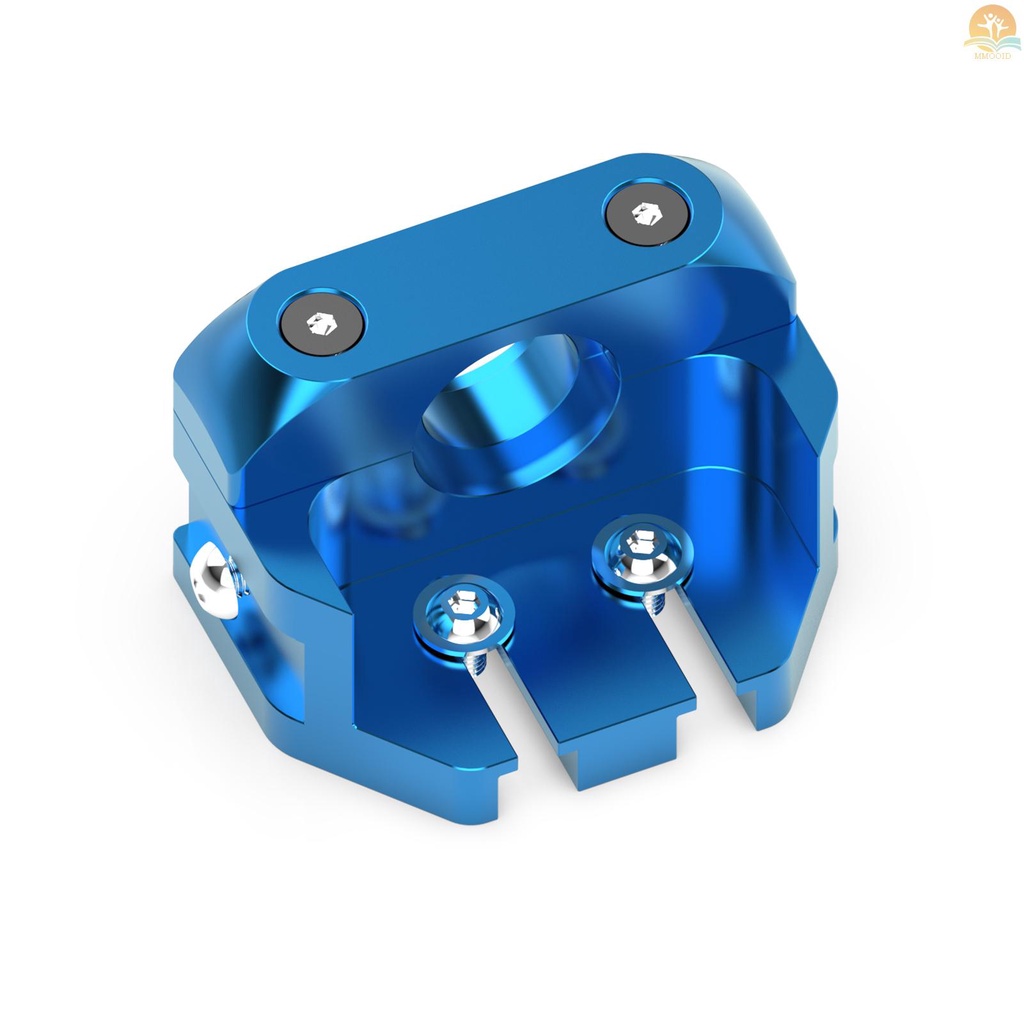 In Stock All Metal V6 Dan V6 Volcano Multi-Mount Untuk Hotends Untuk Printer 3D Creality CR10 S/ CR10 PRO/ Ender-3 /Ender-3S/ Ender-3 PRO/ Ender6/ Ender5/ Ender V2