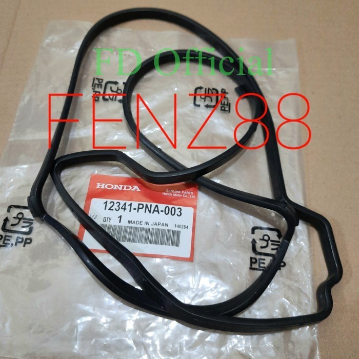 paking klep tutup klep crv gen2 import