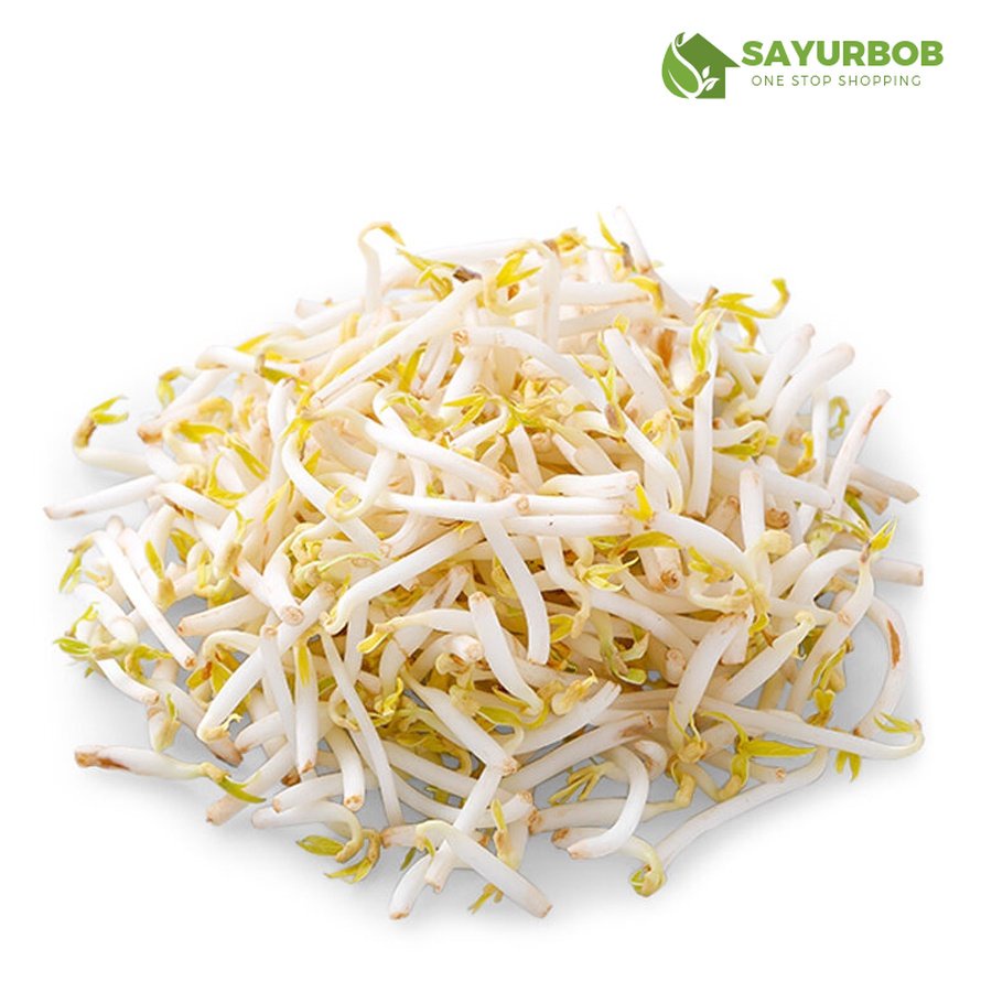 

Tauge 250 gr SayurBob