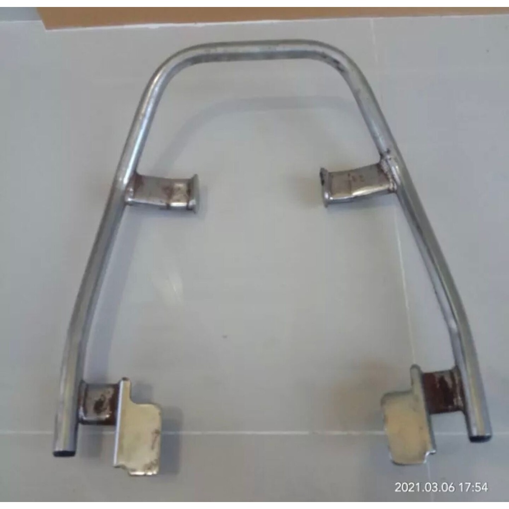 _Behel Belakang Suzuki Smash Lama Smash 110 & rc bravo crome