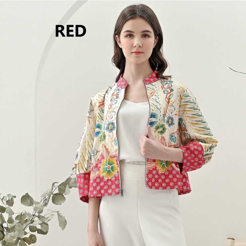 OUTER BATIK - 135YL